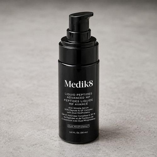 Medik8 liquid peptides - medik8,