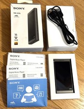 Sony walkman a55l - nw-a55l, mp3