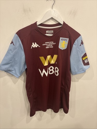 Kappa aston villa - kappa, 2019-2020