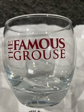 The Famous Grouse Whiskey