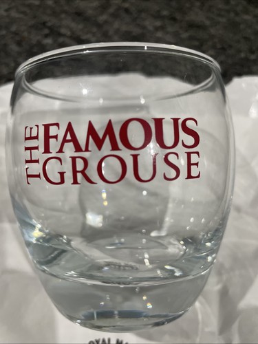The famous grouse - the, whiskey