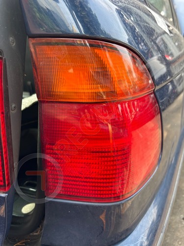 Bmw 528i e39 - bmw, touring