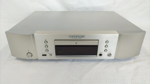Marantz cd6005 player with - cd,