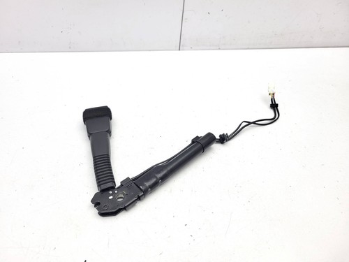 Bmw series f30 - 2016, seat