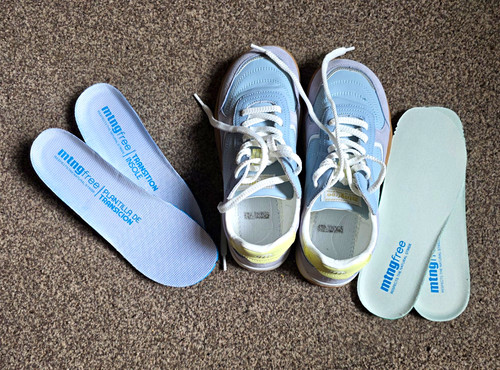 Unique barefoot wide toes - unique, wide-toes