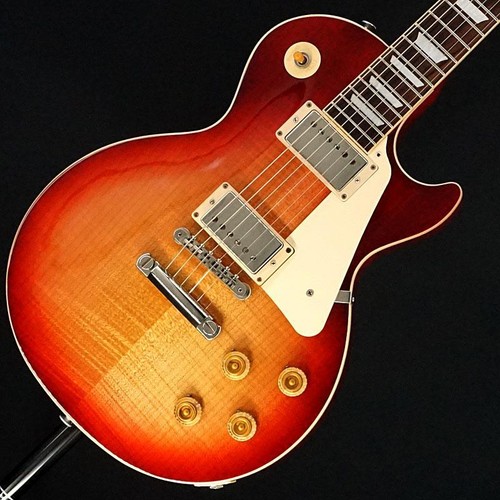 Gibson used les paul standard - paul,
