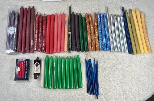Large lot loose mixed - loose, taper