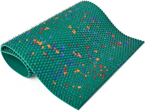 Acupressure mat big pad for - acupressure,