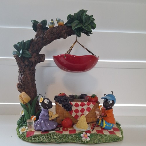 Yankee candle hanging tart - yankee,