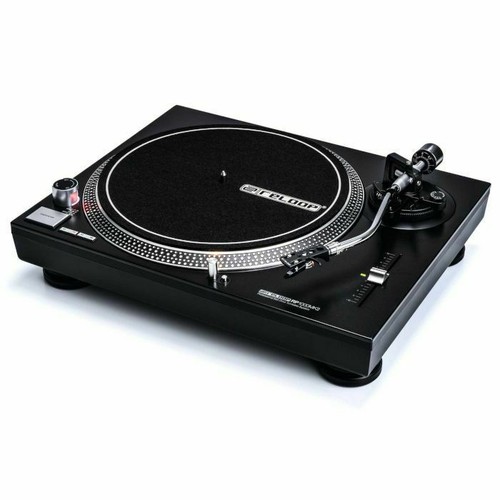 Reloop 1000mk2 belt drive - rp-1000mk2,
