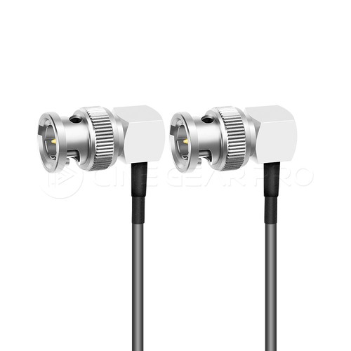 Cgpro sdi cable dual - cgpro, 3g