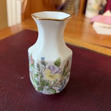 Aynsley Wild TudorVery Small