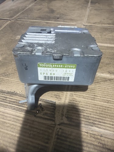 Toyota prius steering control - prius,