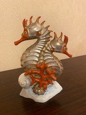 Exquisite Herend Figurine ~