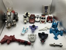 Vintage Transformers  G1 /G2
