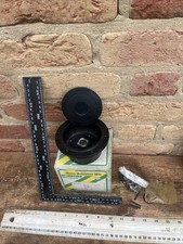 Vintage Mountney Steering Wheel Boss Adaptor Kit 038  vintage  70s  etc RENAULT