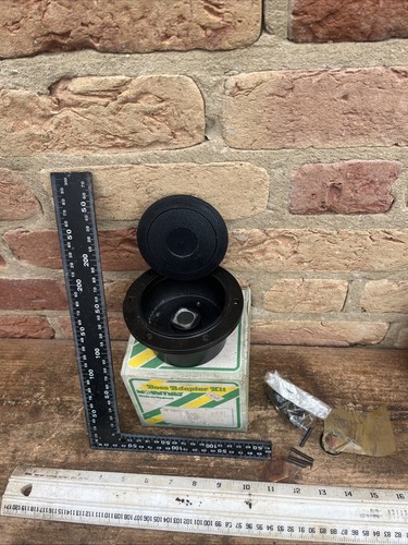 Vintage mountney steering - mountney,