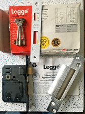 Legge lever mortice sash - legge,