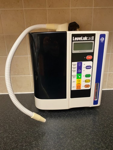 Enagic kangen water machine - kangen,
