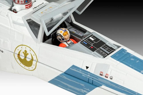 Revell star wars the - revell,