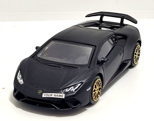 Lamborghini huracan - lamborghini,
