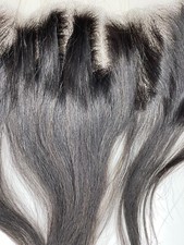 Lace Frontal 13x4 Straight