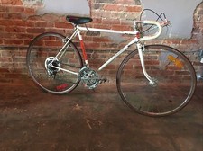 Vintage Raleigh Record