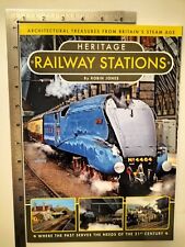 Heritage Railway Stations By
