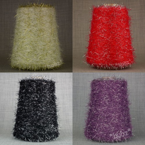 Super soft ply glitter - super,