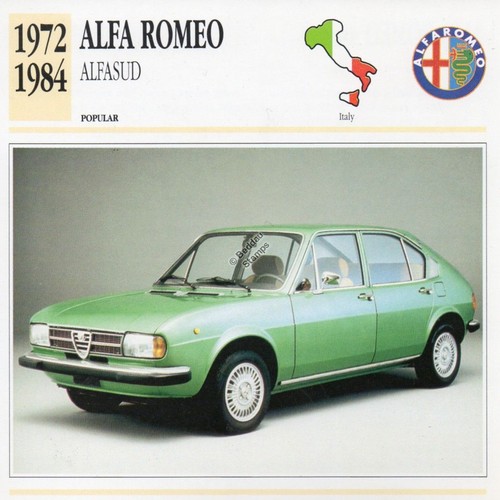 1972 1984 alfa romeo - 1972-1984,