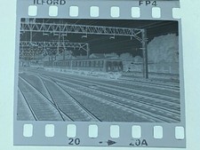 British Rail Diesel Loco