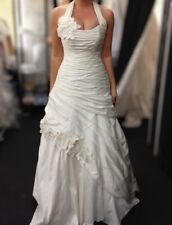 BNWOT Ladies Corset Halter