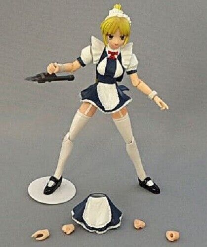 F91 011 aterier duel - #f91-011,