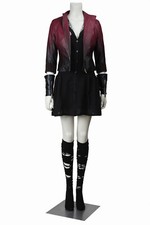 The Avengers Scarlet Witch