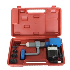 Model 50 Automotive Electric