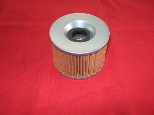 Oil filter honda 400 500 - cb, f