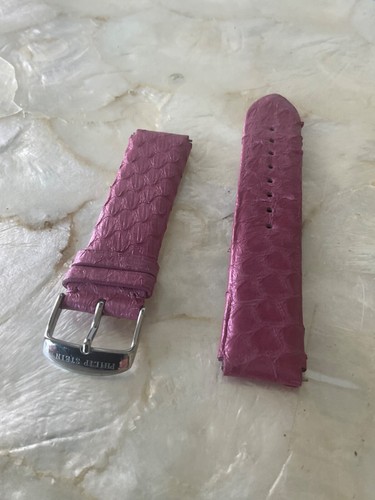 Philip stein pink - philip, genuine
