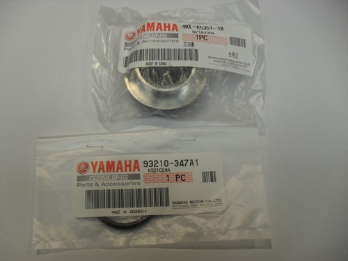 Yamaha xc125 vity oil pump - e,