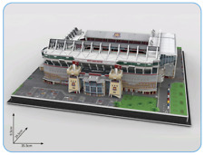 West Ham Boleyn Ground Upton Park 3D Stadium Puzzle Memorabilia