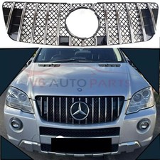 For Mercedes M-Class W164