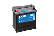 EB451 Excell 049 Car Battery