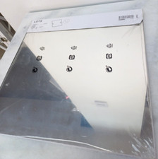 IKEA Lots Mirrors 30cm x 30cm