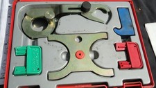 AST4145 PETROL ENGINE SETTING