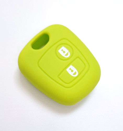 For peugeot key 107 207 - key,
