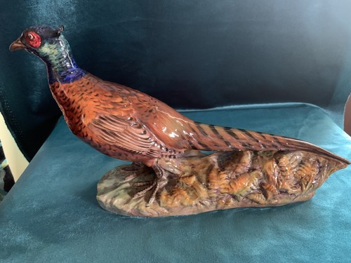 Royal doulton prestige bird - doulton,