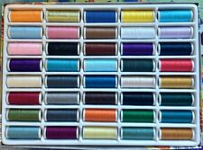 Joblot of 20  Cotton Reels all