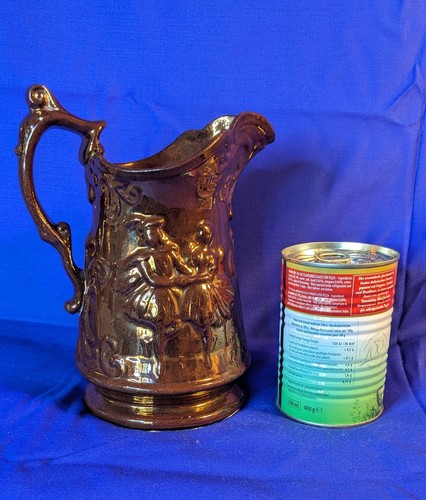Antique victorian copper - antique,