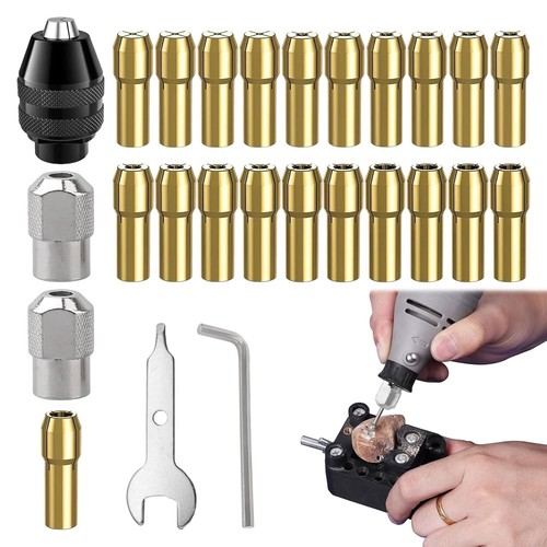 Multi chuck set - multi,