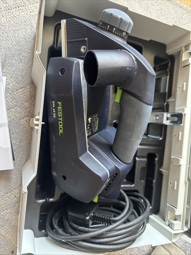 Festool ehl plus - festool, 240v