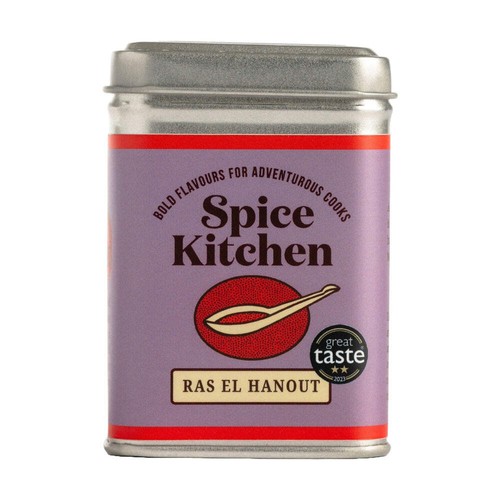 Spice kitchen ras - spice,